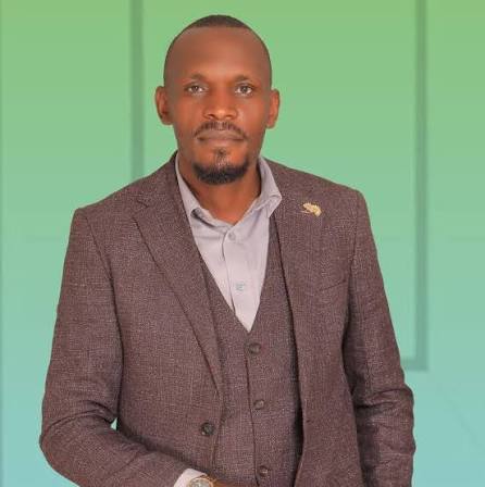 Sister Sarah Wanjiku Njuguna obituary photo